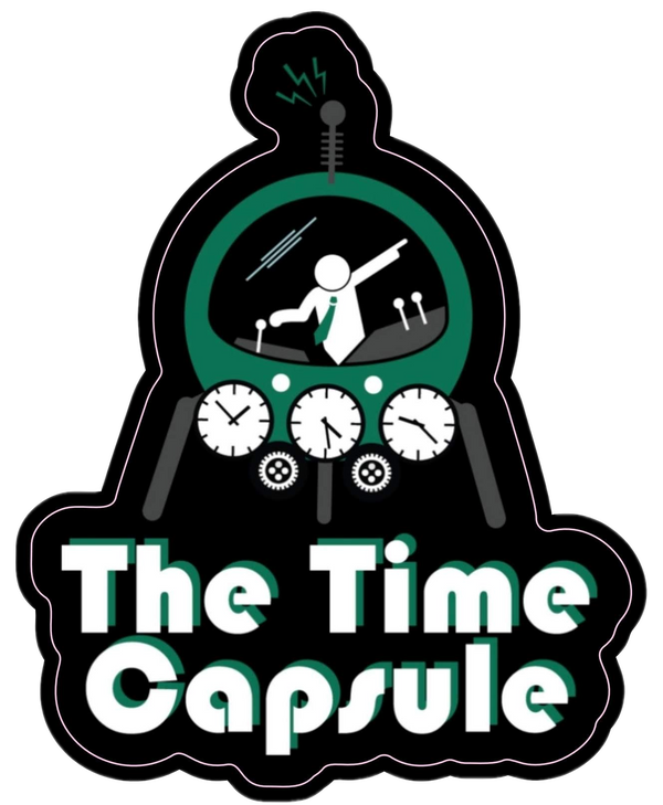 The Time Capsule