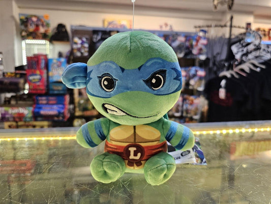 Club Mochi-Mochi 6" Plush Teenage Mutant Ninja Turtles