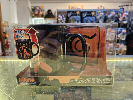 Naruto Gift Set